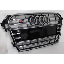 Car Grille für Audi A4 A5 A6 und R7